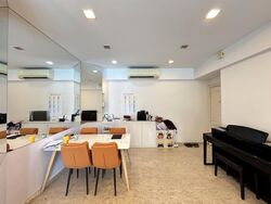 Eng Kong Green (D21), Condominium #532317981
